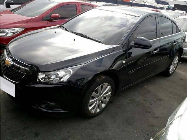 CHEVROLET CRUZE-12/13