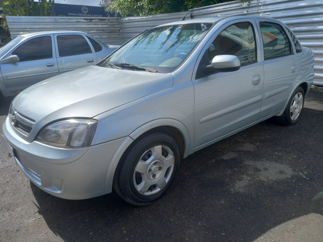 CORSA SEDAN PREMIUM 2010/2011