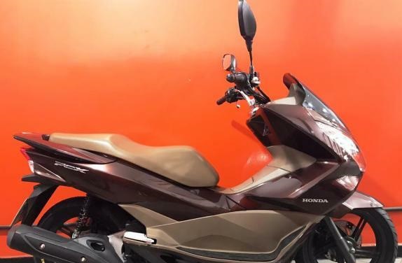 Honda - PCX 150 2017