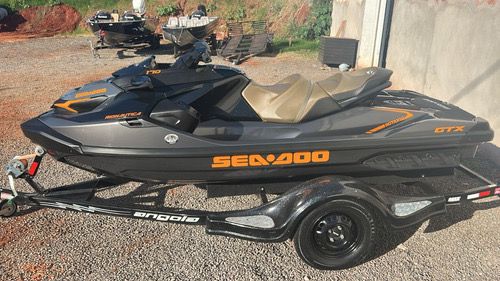 Sea-Doo  GTX 170-2023