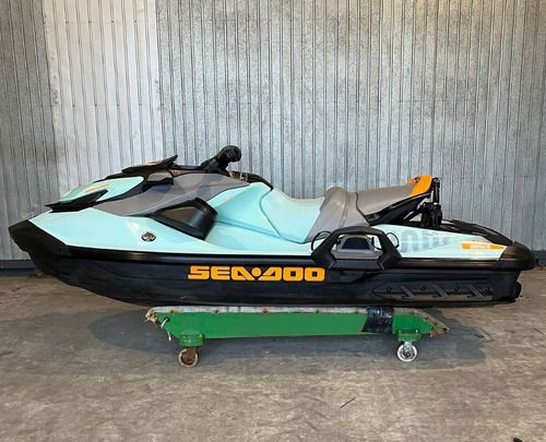 Sea-Doo Wake 170-2022