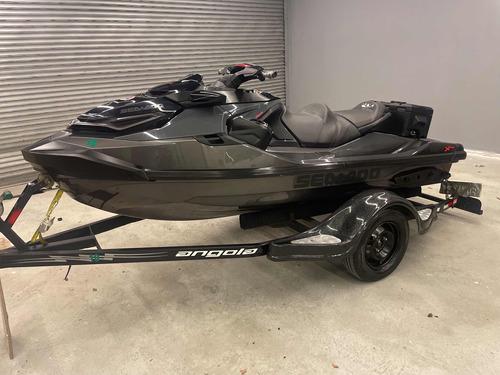 Sea-Doo 300-RXT-X RS-2022