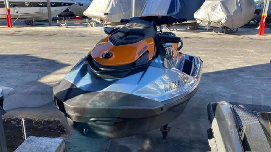 Sea Doo Gti se 170-2021