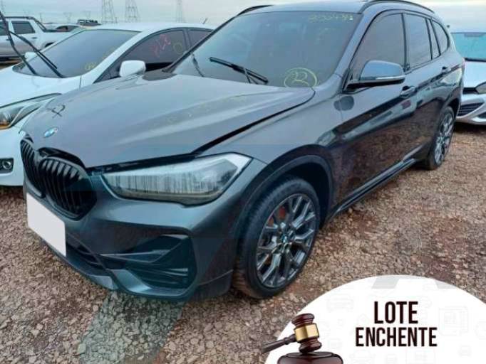 BMW X1 19/20