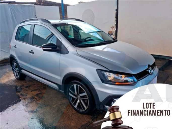 VOLKSWAGEN FOX XTREME 19/20