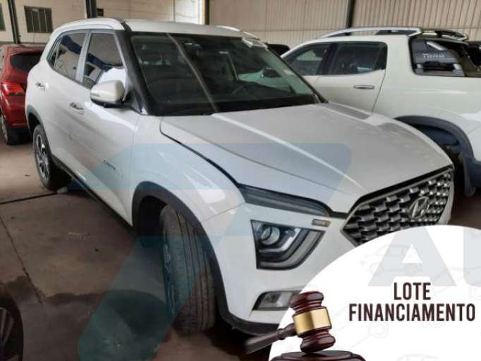 HYUNDAI CRETA 22/23