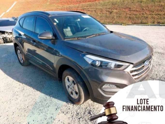 HYUNDAI TUCSON 20/21