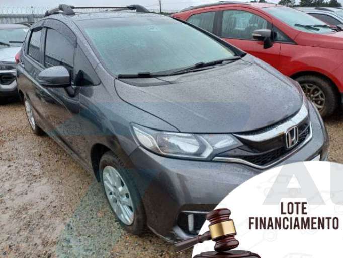 HONDA FIT 1.5 19/20