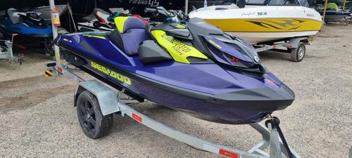 Sea Doo Rxp 300 Ano 2021