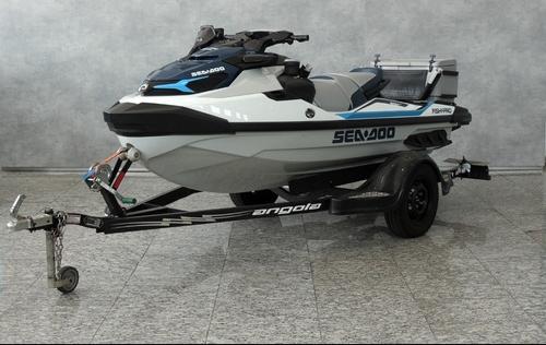 Sea-doo Fish Pro 170 2022