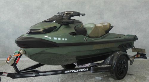 Sea-Doo  GTX LIMITED 300-2022