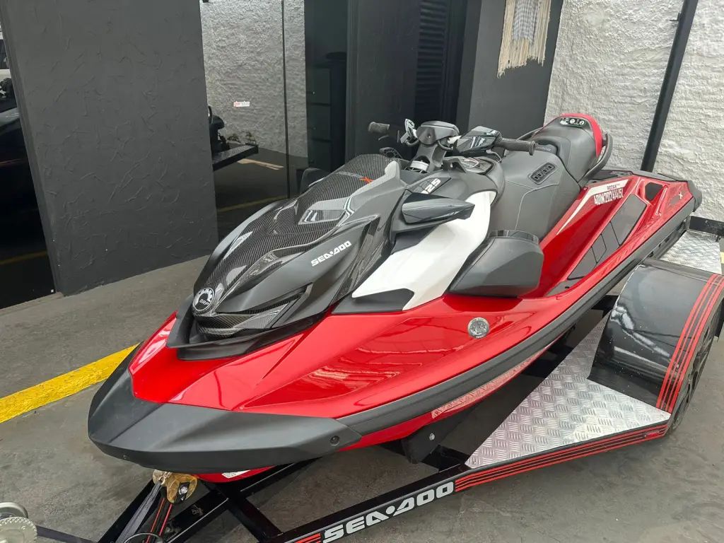 Sea-Doo RXP-X 325-2024