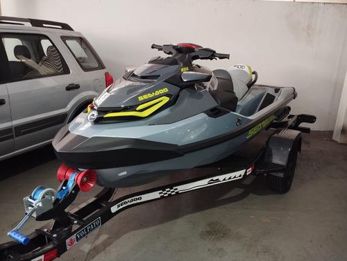 Sea-Doo - 325 HP RXT X 2024